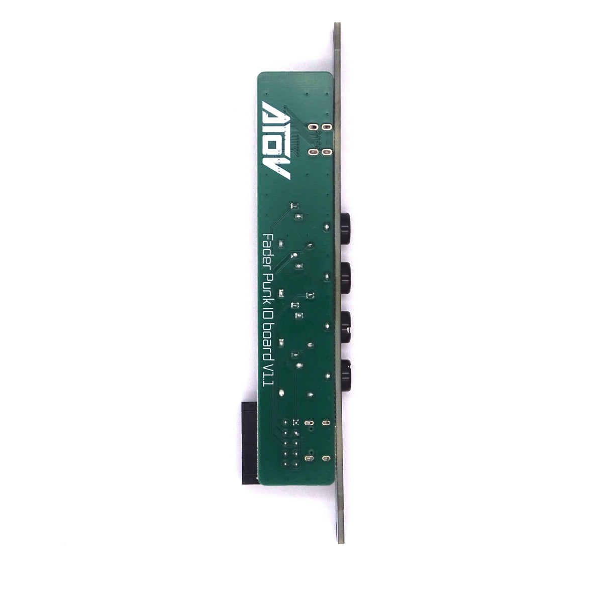 Faderpunk IO