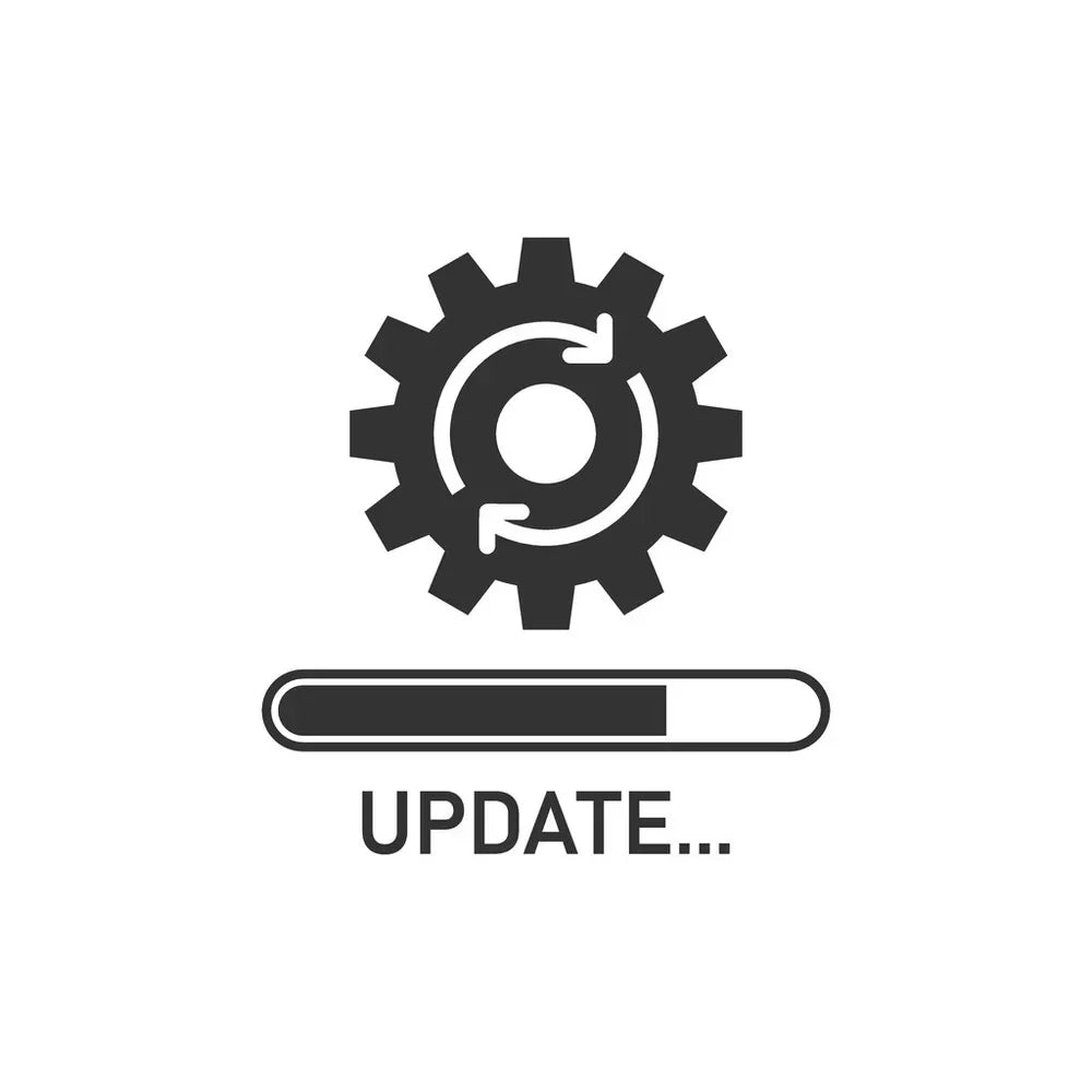 Update