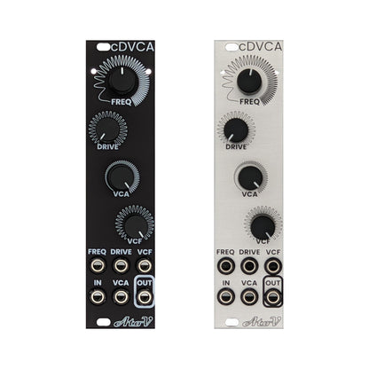 cDVCA