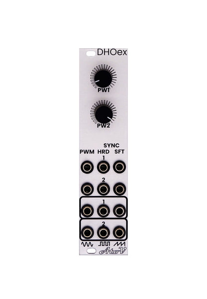 DHO
