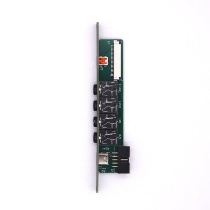 Faderpunk IO