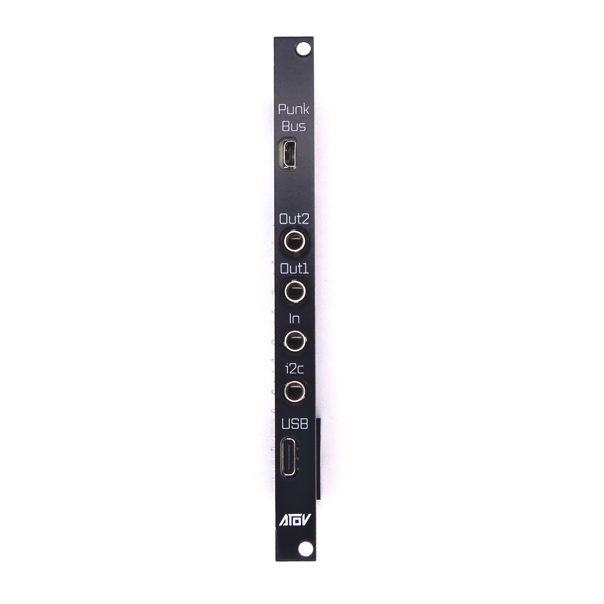 Faderpunk IO