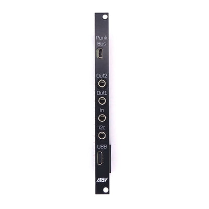 Faderpunk IO