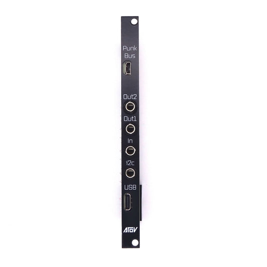 Faderpunk IO
