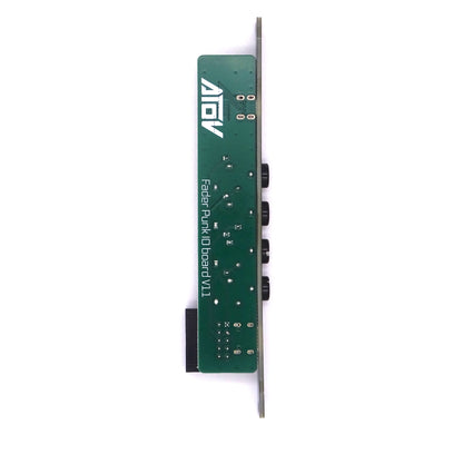 Faderpunk IO