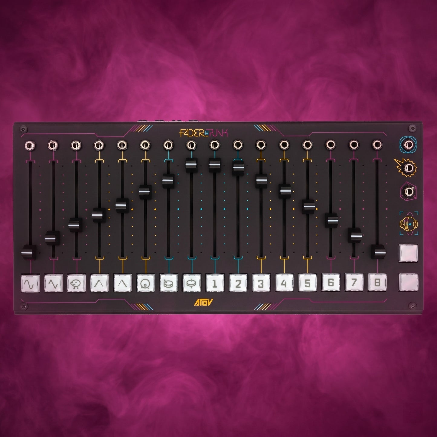 Faderpunk