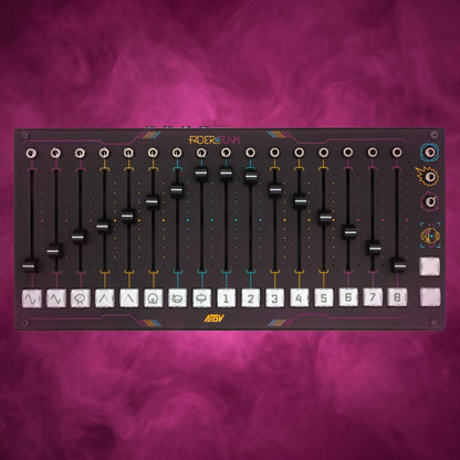Faderpunk