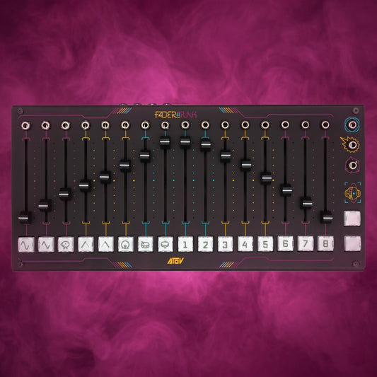 Faderpunk