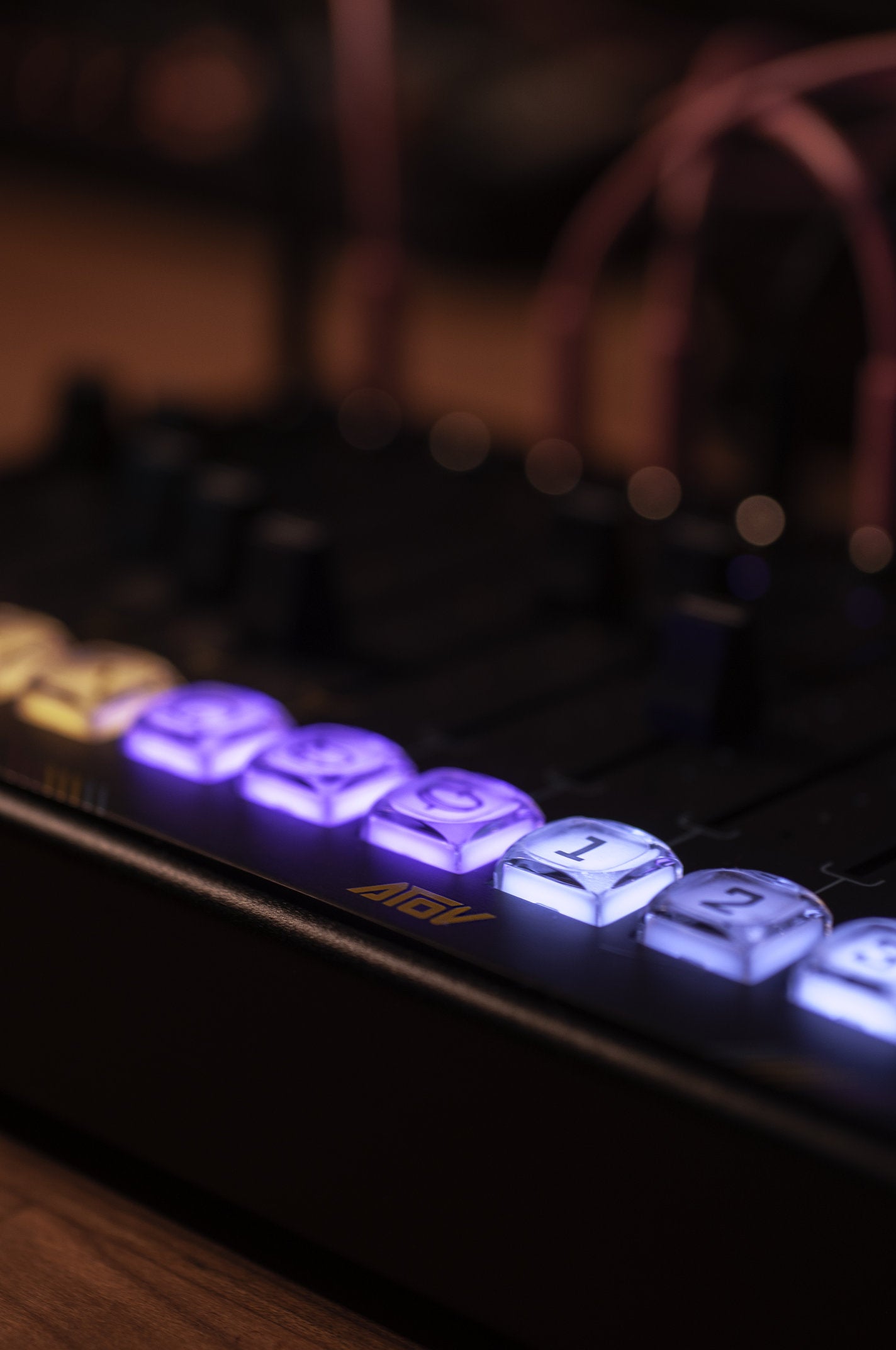 Faderpunk — Modular Controller & Modulation Ecosystem | ATOV
