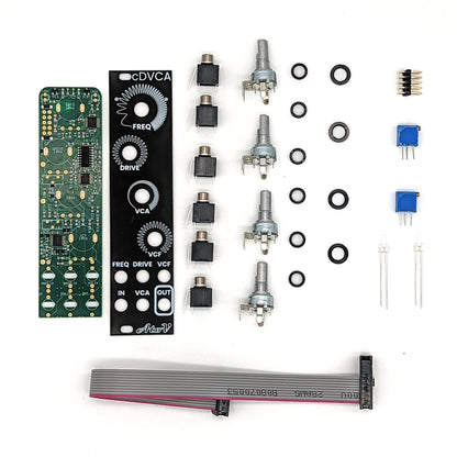 cDVCA