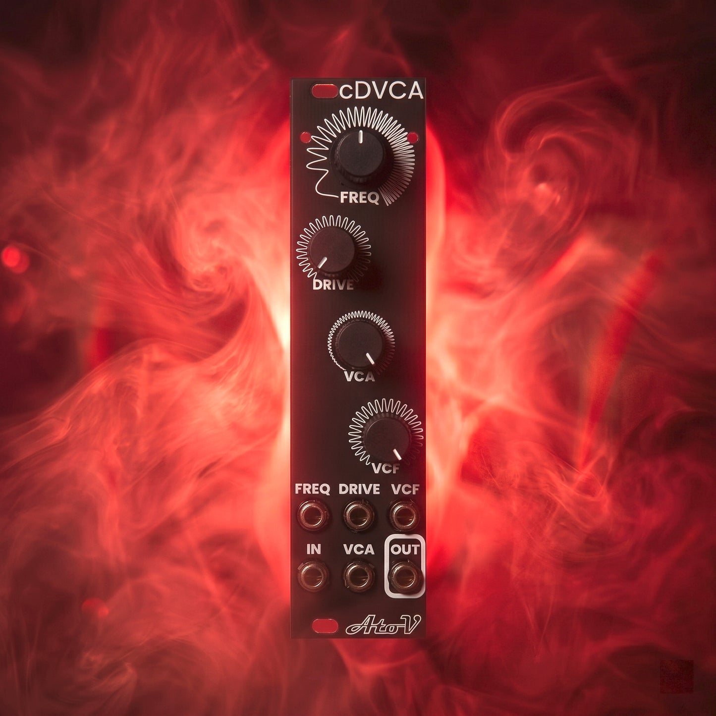 cDVCA