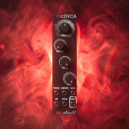 cDVCA