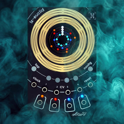 lx-euclid